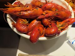 -星伦多自助料理·涮烤一体(江桥万达店)