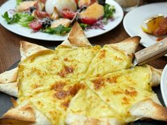 -沏点Trattoria意大利餐厅(新街口店)
