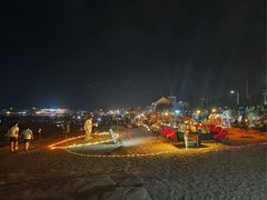 -青岛第三海水浴场