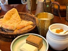 -那拉提之疆·新疆菜(美院店)