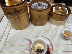 -稻香饭店(龙华天虹店)
