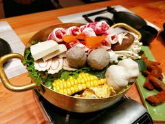 -文三酒肆自助放题(新街口友谊广场店)