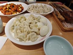 -丝路东方虾仁水饺(北京路二宫汇嘉店)