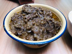 -定家小酥肉·清真(回民街店)