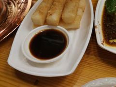 -黄泰吉拾味餐厅(江汉路店)