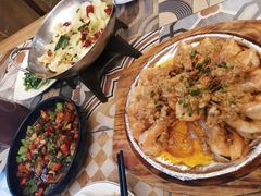 -樟树底(胜利河美食街店)
