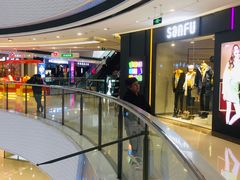 -万达广场(松江店)