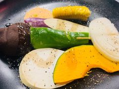 -神户赤童日式烤肉伙伴(东直门店)