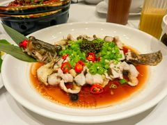 -世贸万锦大酒店·江南春中餐