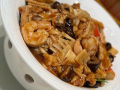 -大铁勺新津菜(熙悦汇店)