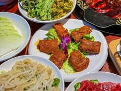 -黄家码头老火锅(解放碑旗舰店)