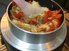 -杨厨的田园饭店(长城路店)