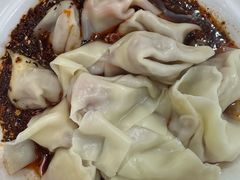 -华兴街自力面店