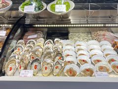 -小平岛開海水饺(浑南店)