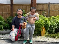 -元山烤肉店(假日广场店)