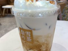-奈雪的茶(印象城店)