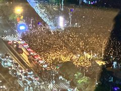 -秋水广场音乐喷泉