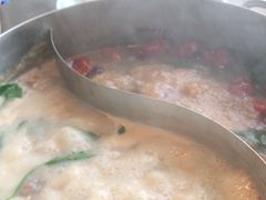 -捞王锅物料理(上海世茂广场店)