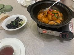 -香云轩·顺德菜(香云纱园林酒店店)