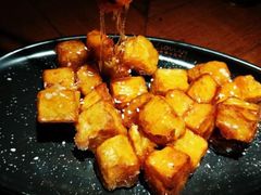 -楼兰新疆主题餐厅(苏州中心店)