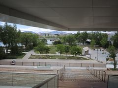 -延庆地质公园博物馆