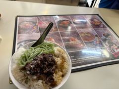 -汕头街四果汤