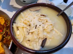 大围山煮脆笋-鑫巴蜀(和平里店)