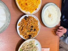 -老昌春饼(中央大街店)