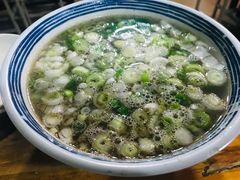 -宝弟羊汤面(政七街店)