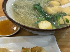 -小姜锅贴(凤凰街店)