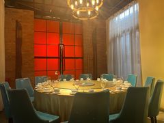 包厢-新竹里馆·花园餐厅(兴苑路店)