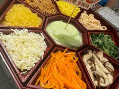 -将军牛排·尔滨地标朝鲜族美食(总店)