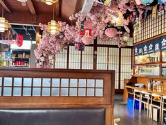 -尺山寸水日料(马桥满天星店)