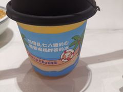 -刘胖子家常菜·蹄花焖藕(江汉路总店)