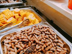 -素满香·素食自助餐(苏州·临顿路店)