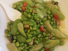 -博雅渔港·融合菜(维也纳国际大酒店)