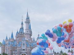 -上海迪士尼度假区