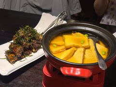 -聚友斋(柳泉路八大局店)