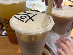 -KOI Thé(正佳广场店)