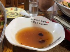 -涵家味土菜馆·徽州一绝臭鳜鱼(三河古镇店)