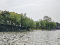 -东湖景区