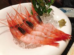 -万鱼亭·鹤家日本料理(南通青年中路店)