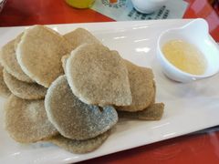 -北京小肠陈饭庄(方庄店)