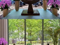 -北京丽晶酒店