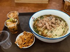 -易裕和·长沙米粉(友谊路店)