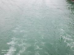 -乌江画廊(彭水苗族土家族自治县)