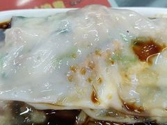 -穗银肠粉店(东川路店)