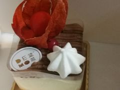 -DEMO黛慕蛋糕(中泰店)