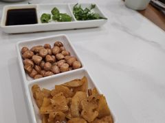 -盈田盈粥庄(博山东路店)