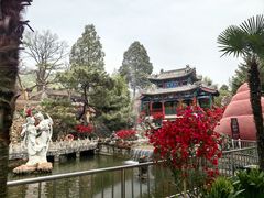 -红螺寺
